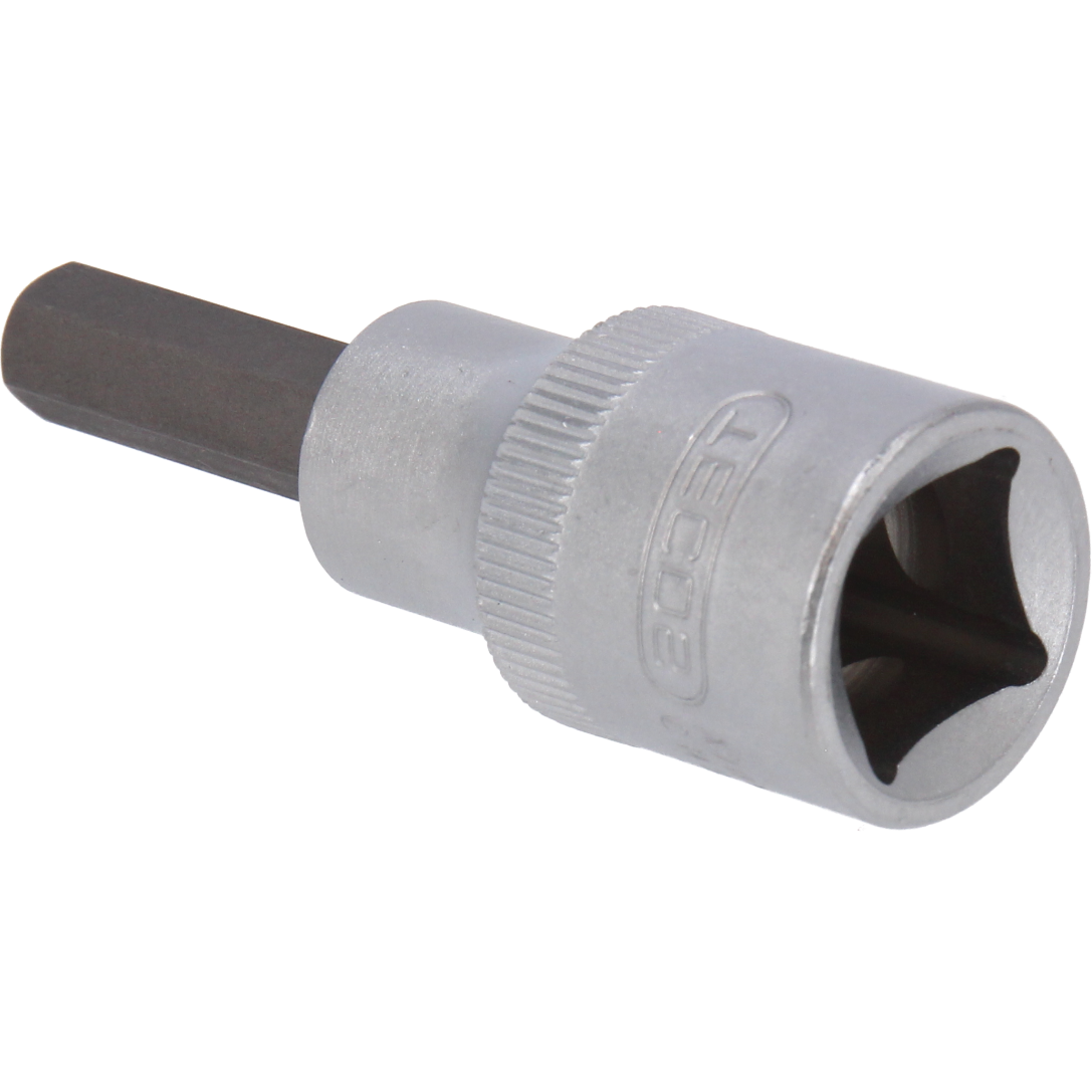 Tecos Bitspipe unbrako 8mm x L65mm x1/2" Pipebits