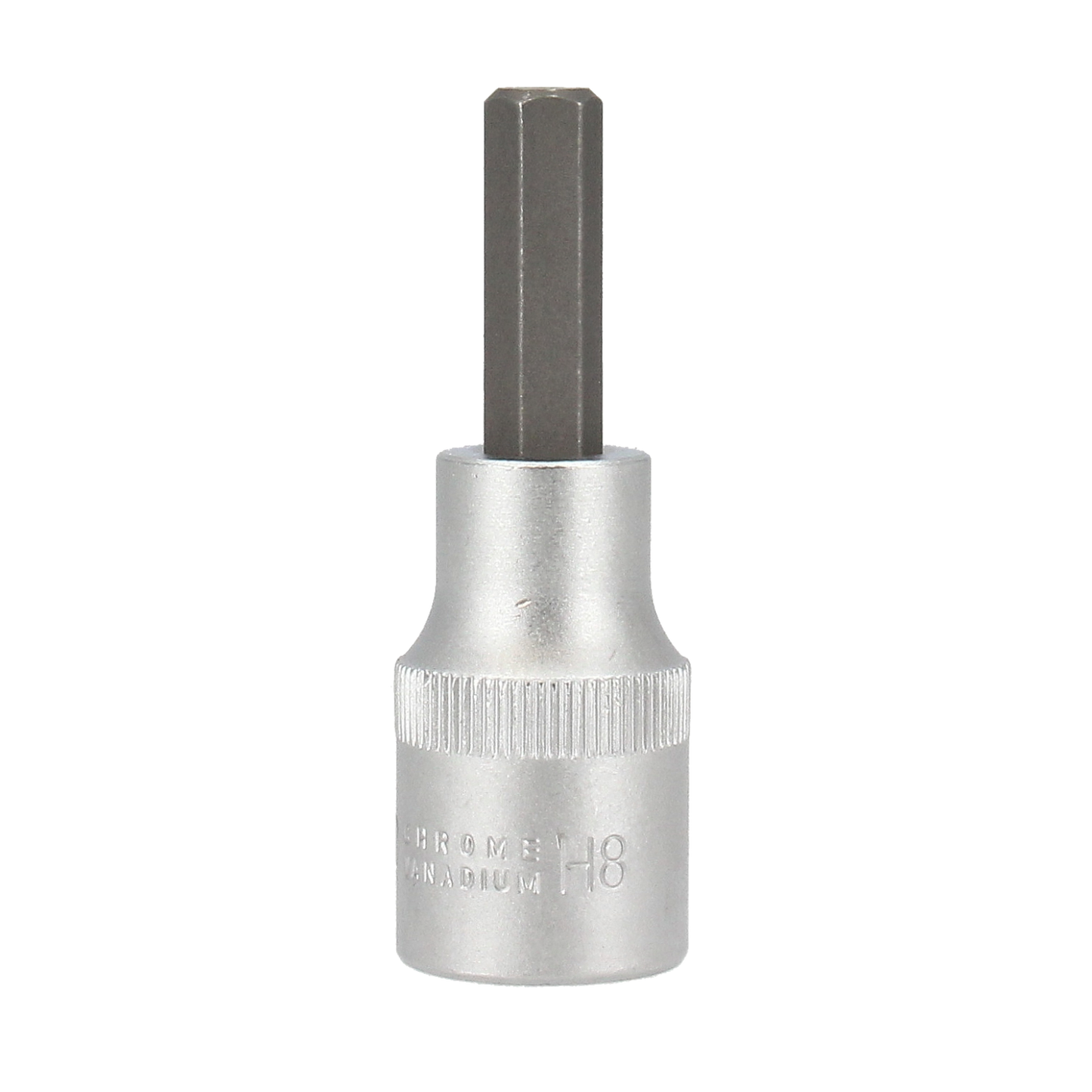 Tecos Bitspipe unbrako 8mm x L65mm x1/2" Pipebits