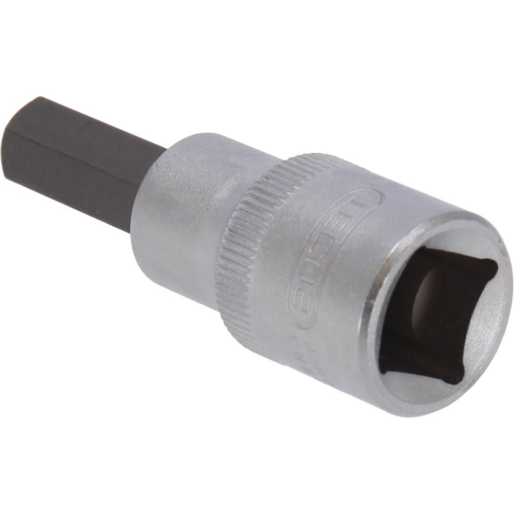 Tecos Bitspipe unbrako 10mm x L65mm x1/2" Pipebits