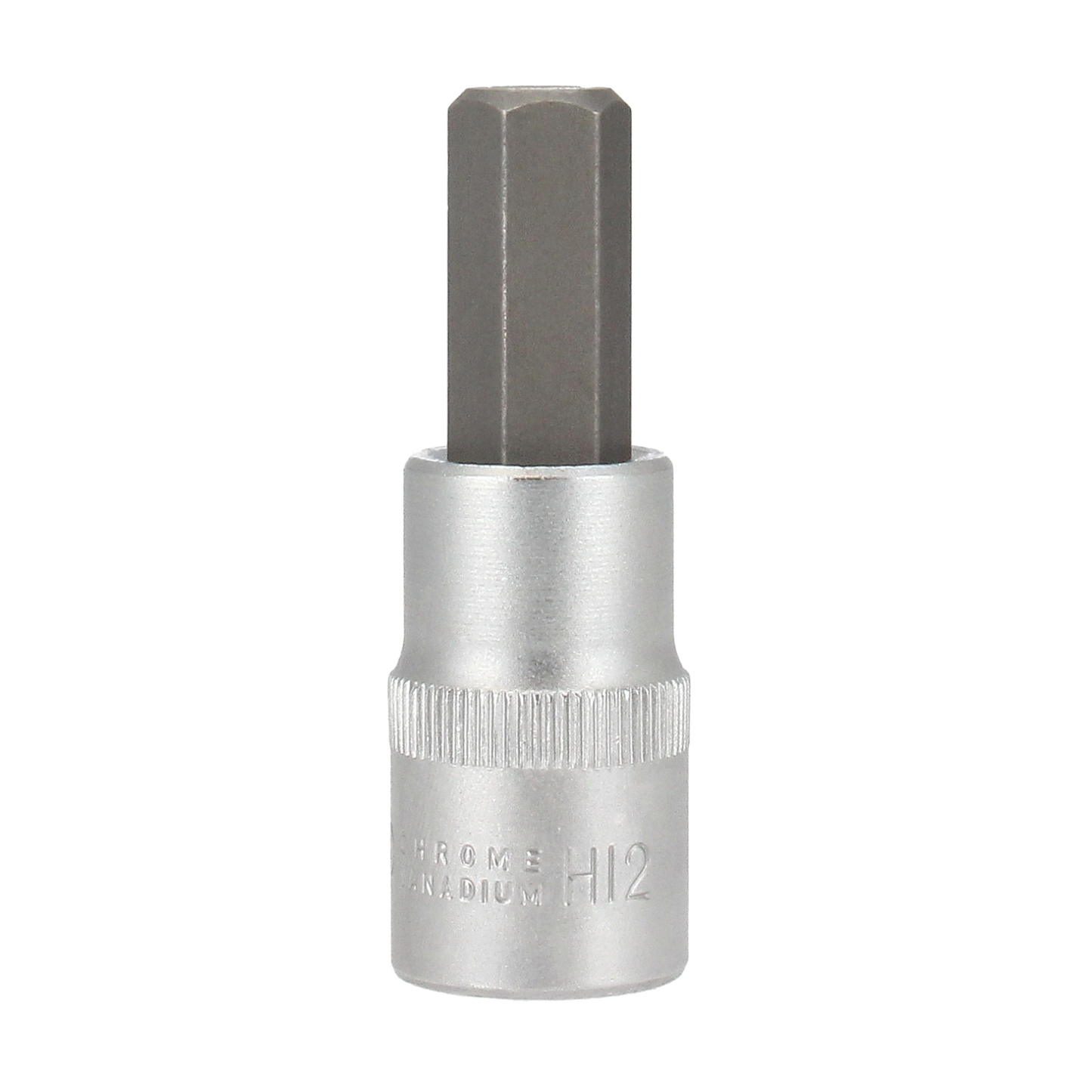 Tecos Bitspipe unbrako 12mm x L65mm x1/2" Pipebits