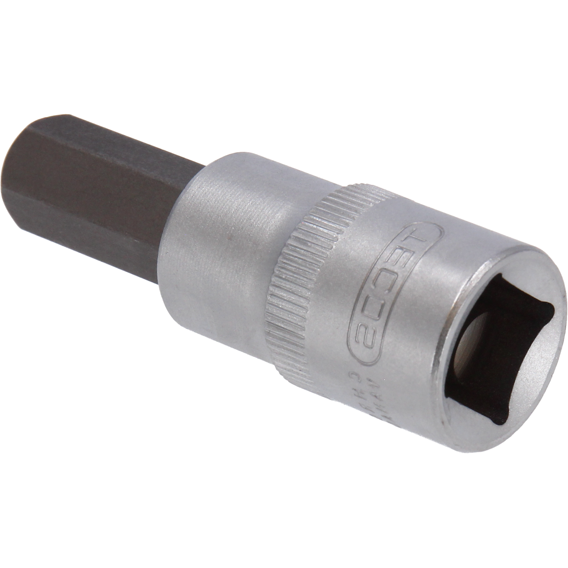 Tecos Bitspipe unbrako 14mm x L65mm x1/2" Pipebits