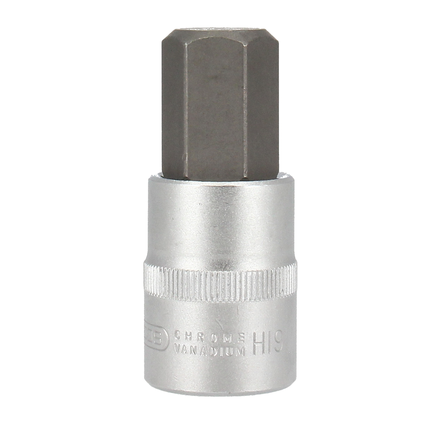 Tecos Bitspipe unbrako 19mm x L65mm x1/2" Pipebits