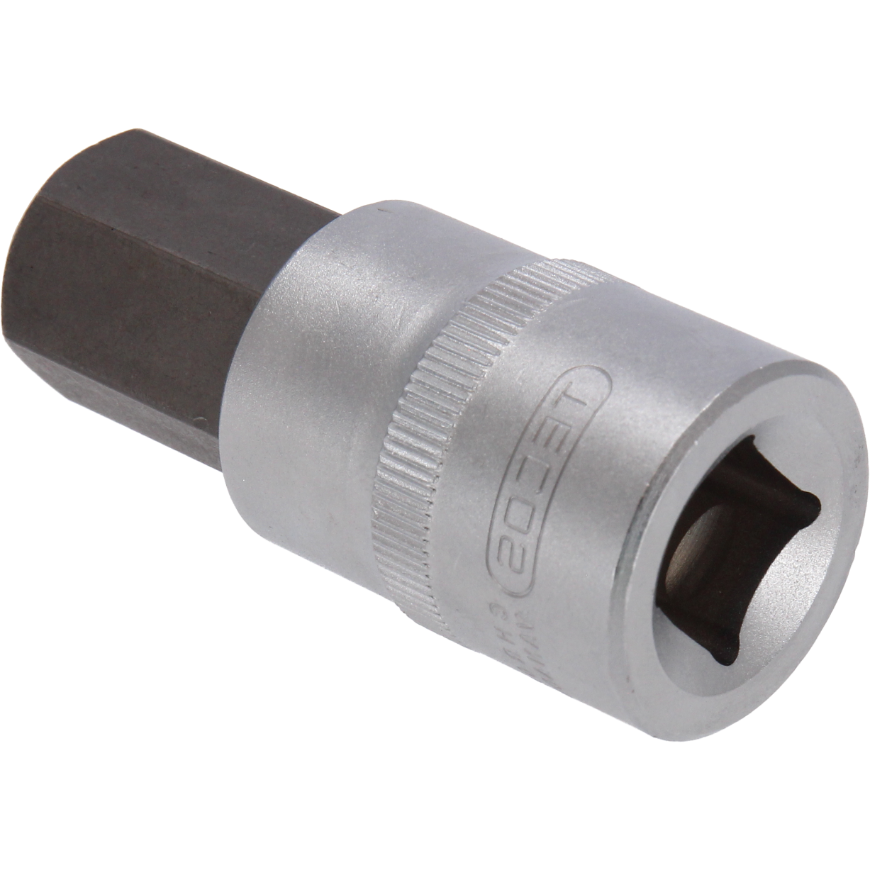 Tecos Bitspipe unbrako 17mm x L65mm x1/2" Pipebits