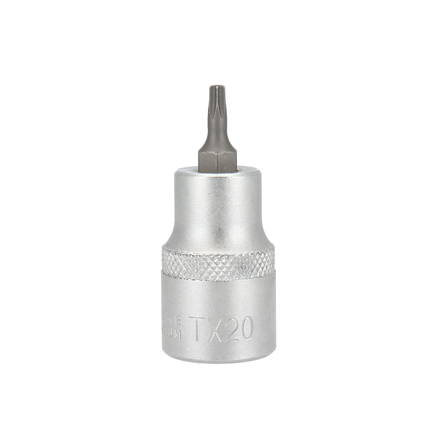 Tecos Bitspipe TXT20 x L55mm x1/2" Pipebits