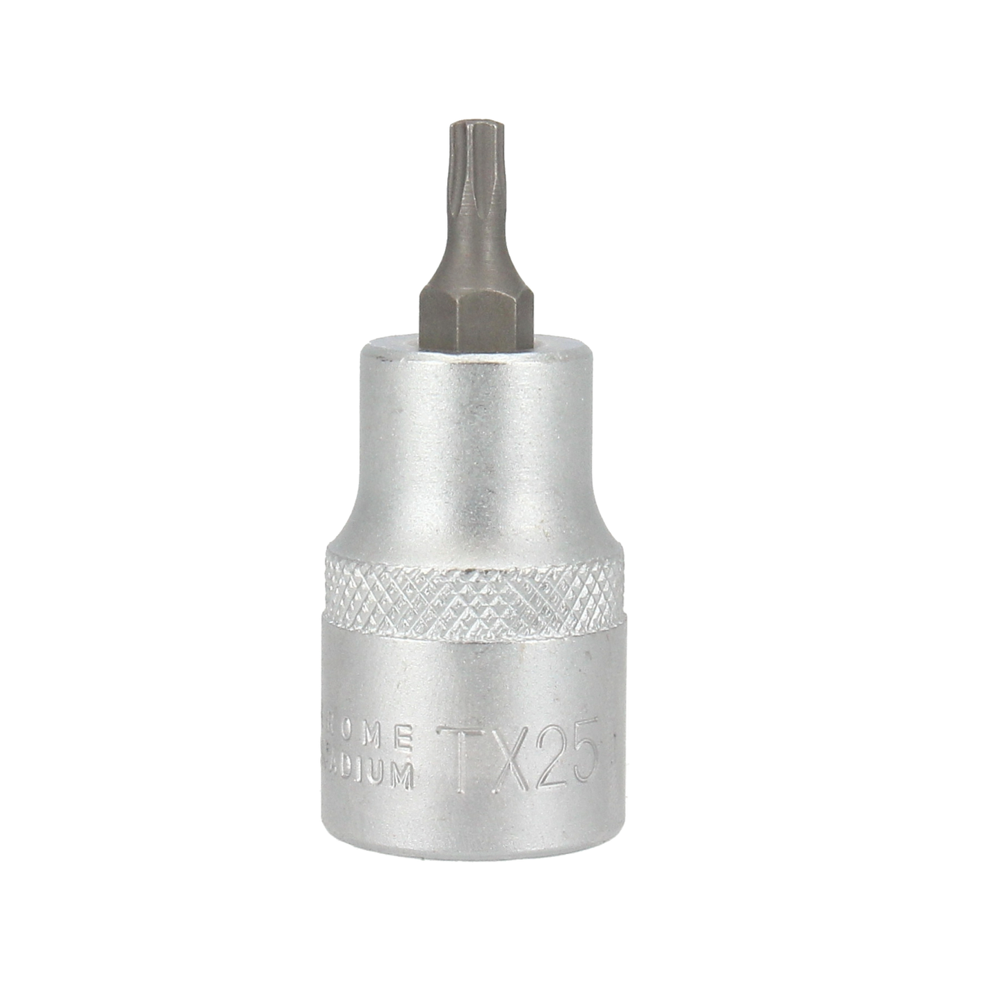 Tecos Bitspipe TXT25 x L55mm x 1/2" Pipebits