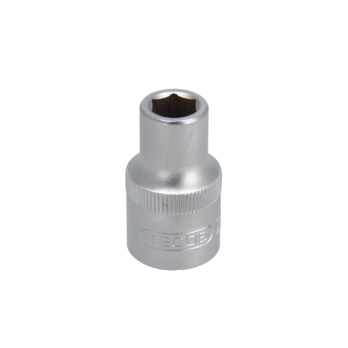 Tecos pipe 3/8" x L38mm x 1/2"