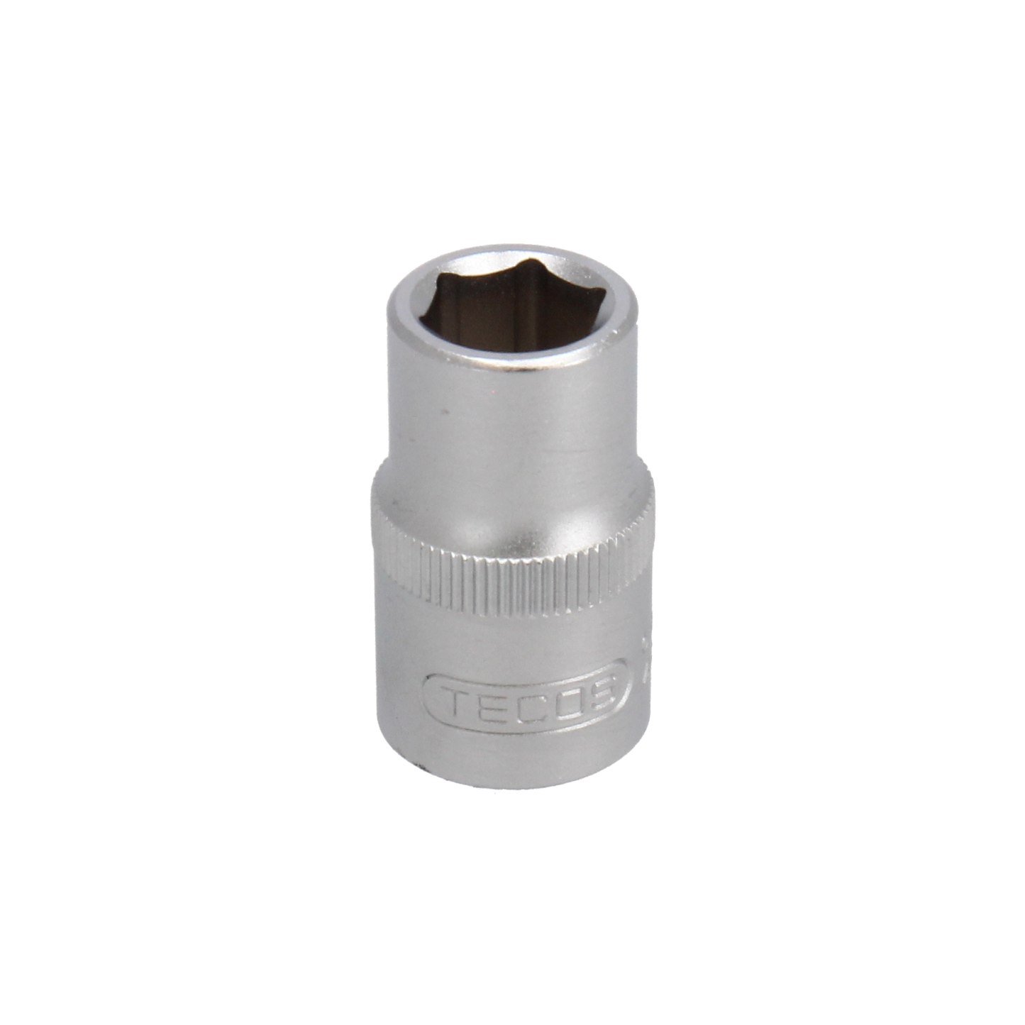 Tecos pipe 1/2" x L38mm x 1/2"