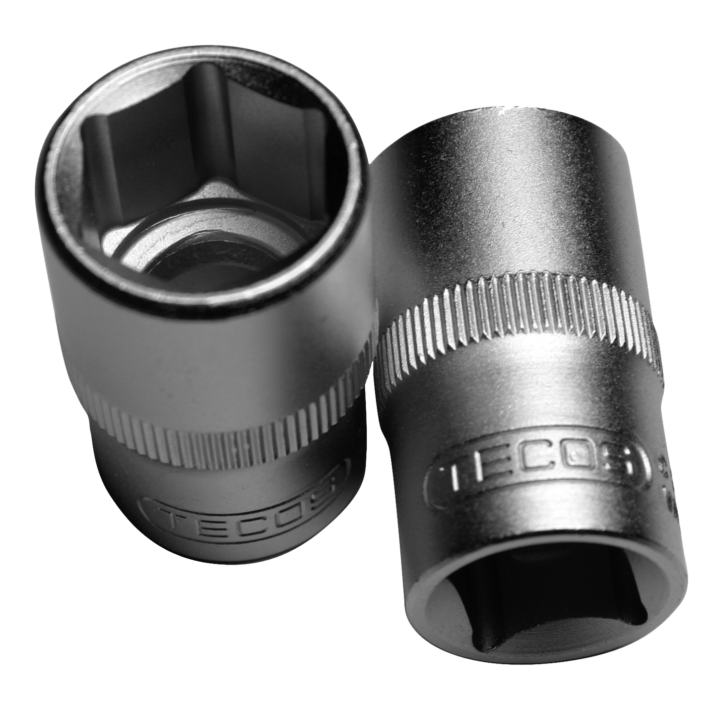 Tecos pipe 9/16" x L38mm x 1/2"