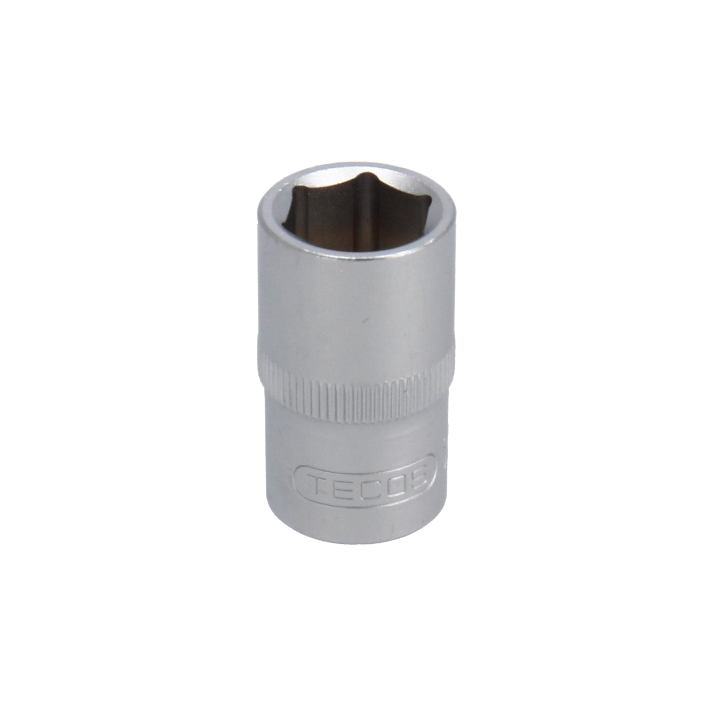 Tecos pipe 19/32" x L38mm x 1/2"
