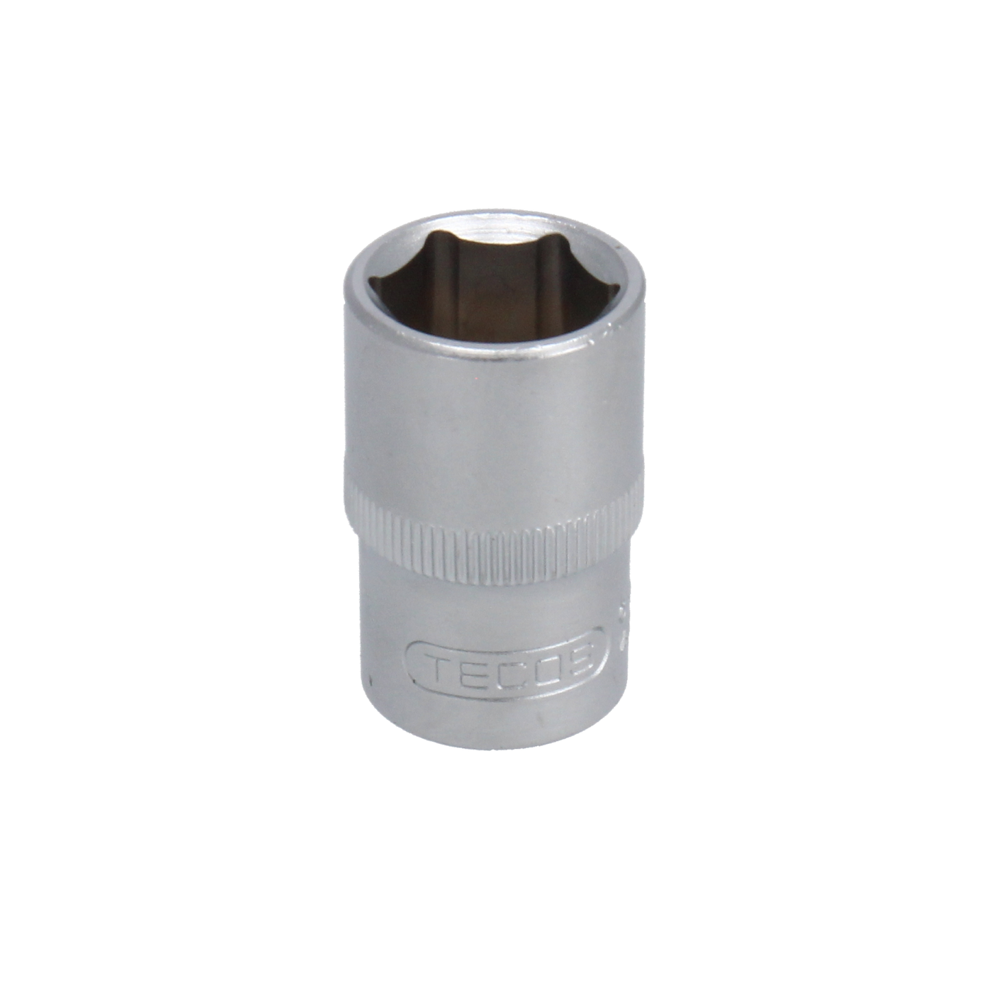 Tecos pipe 21/32" x L38mm x 1/2"