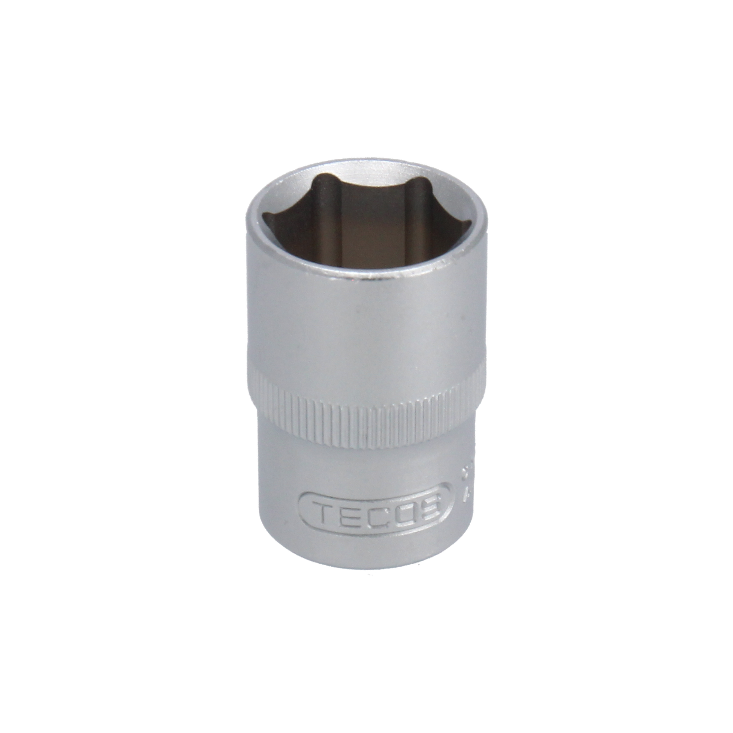 Tecos pipe 3/4" x L38mm x 1/2"