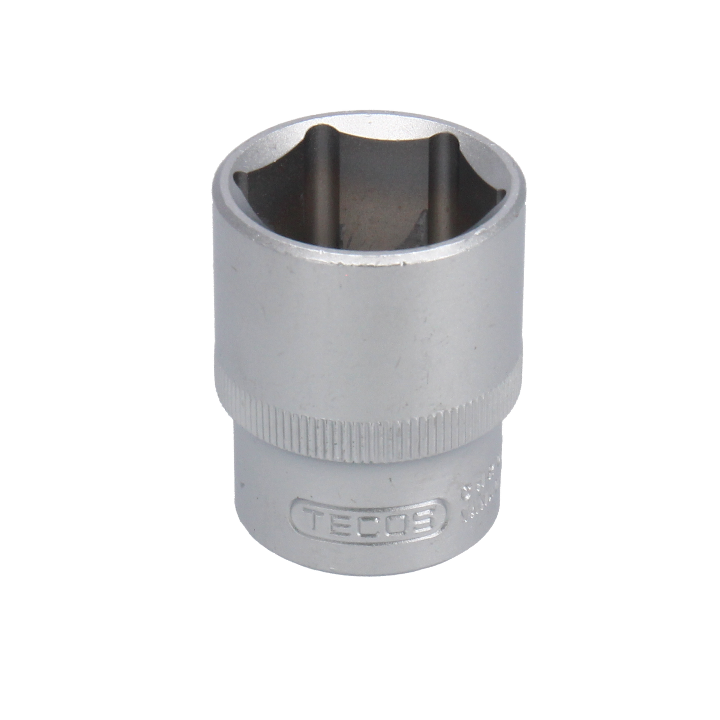 Tecos pipe 1" x L40mm x 1/2"