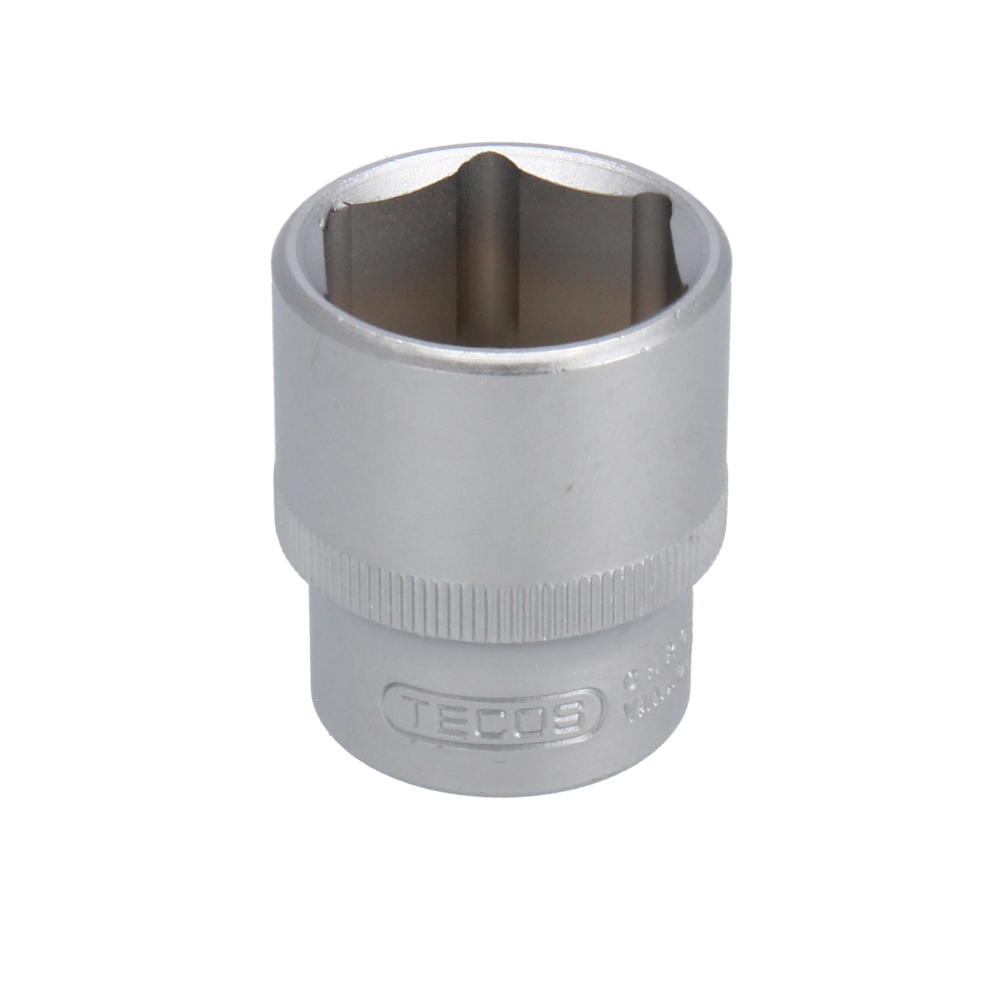 Tecos pipe 1 1/16" x L44mm x 1/2"