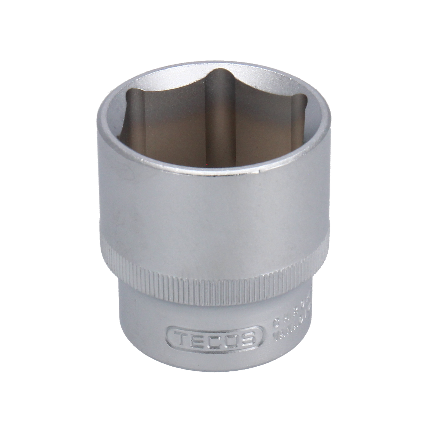 Tecos pipe 1 1/4" x L45mm x 1/2"