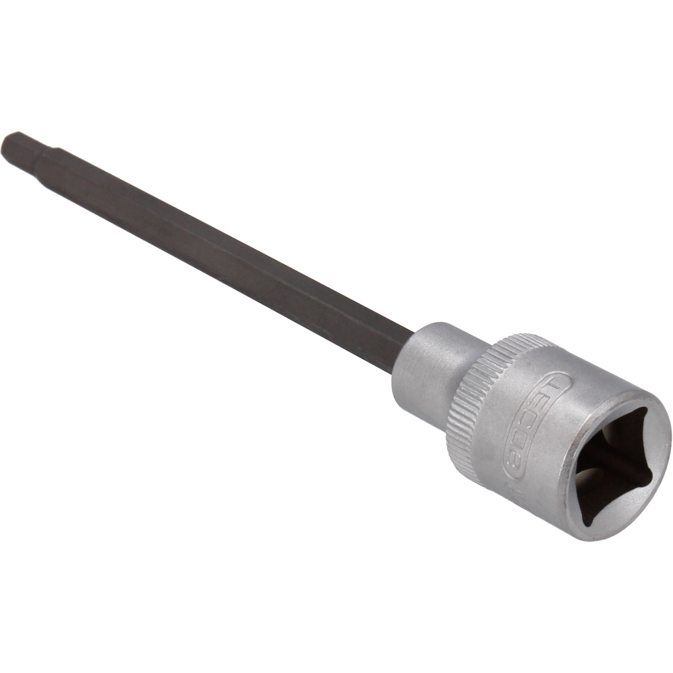 Tecos Bitspipe unbrako 5mm x L140mm x1/2"