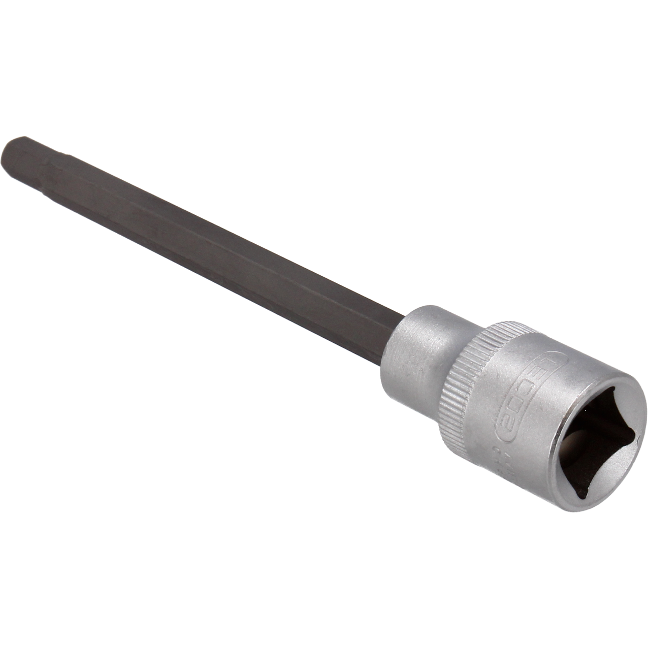Tecos Bitspipe unbrako 7mm x L140mm x1/2"