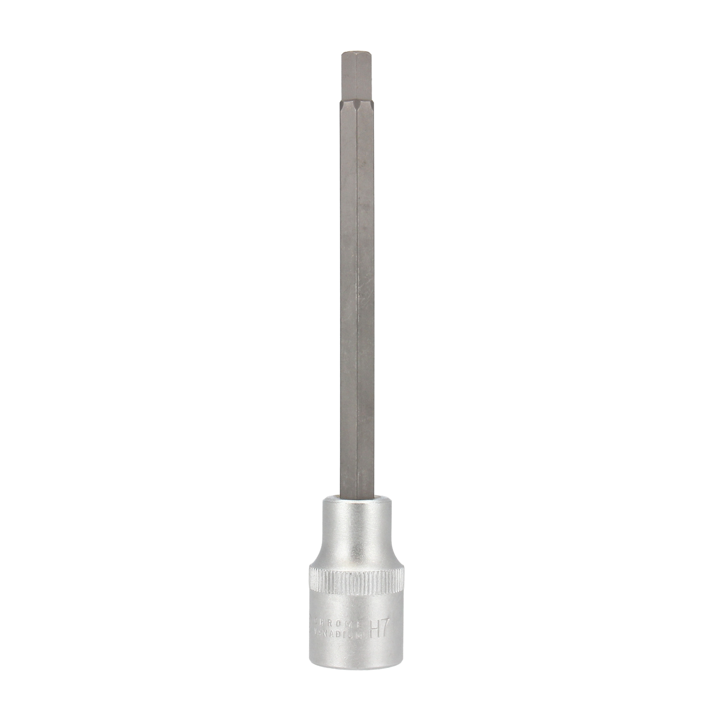 Tecos Bitspipe unbrako 7mm x L140mm x1/2"