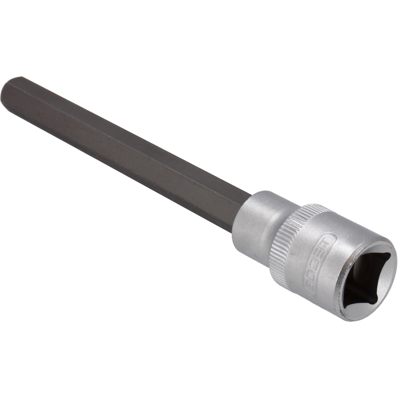 Tecos Bitspipe unbrako 10mm xL140mm x1/2"
