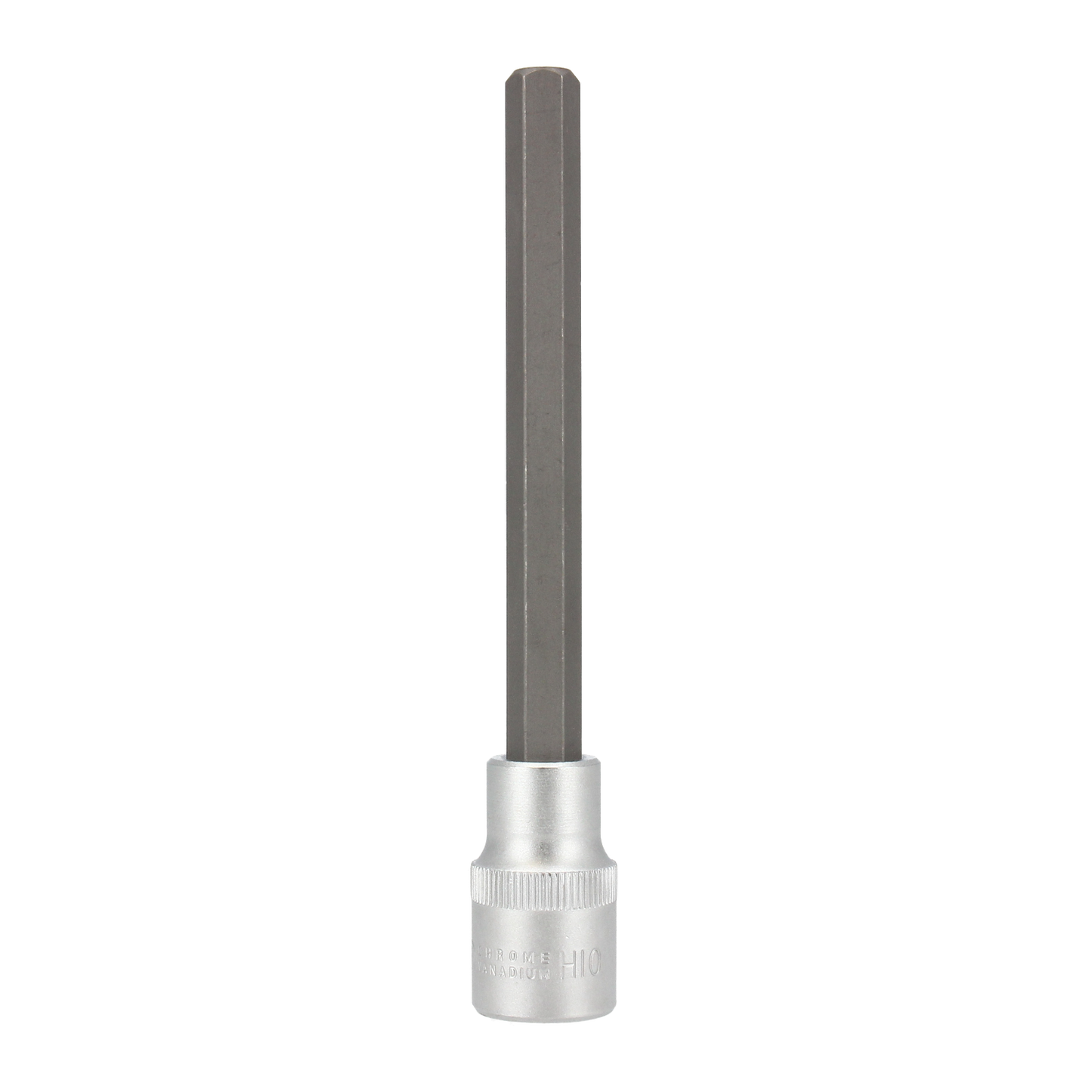 Tecos Bitspipe unbrako 10mm xL140mm x1/2"