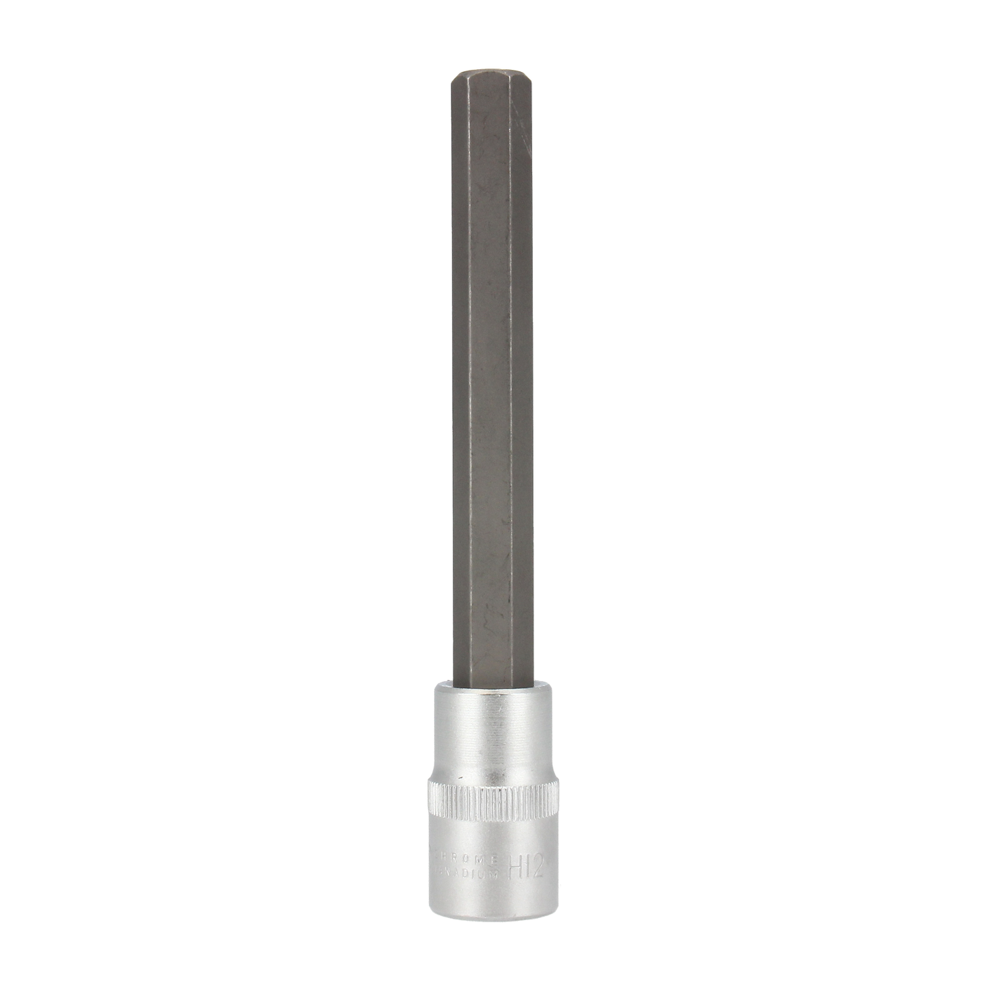 Tecos Bitspipe unbrako 12mm xL140mm x1/2"