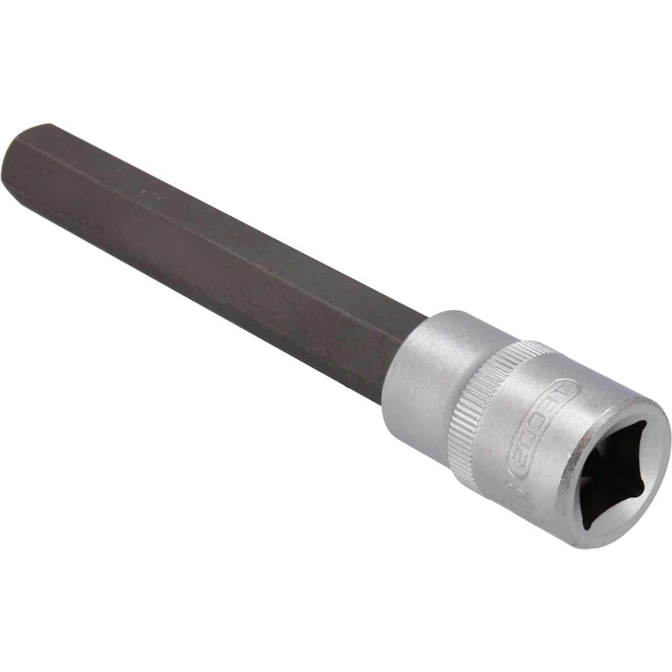 Tecos Bitspipe unbrako 14mm xL140mm x1/2"