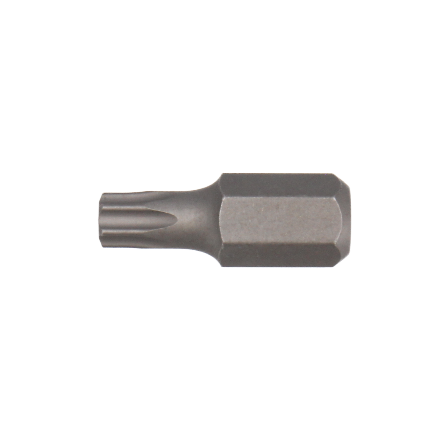 Tecos Torx Bits, TX40 × 30 mm. 10mm Fatning