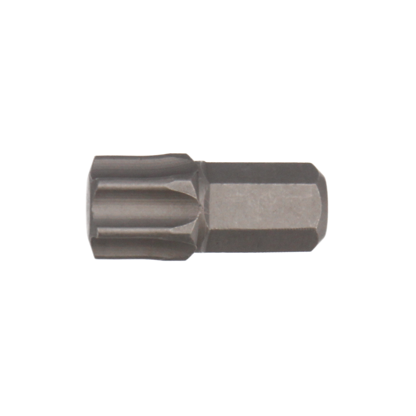 Tecos Torx Bits, TX60 × 30 mm 10mm Fatning