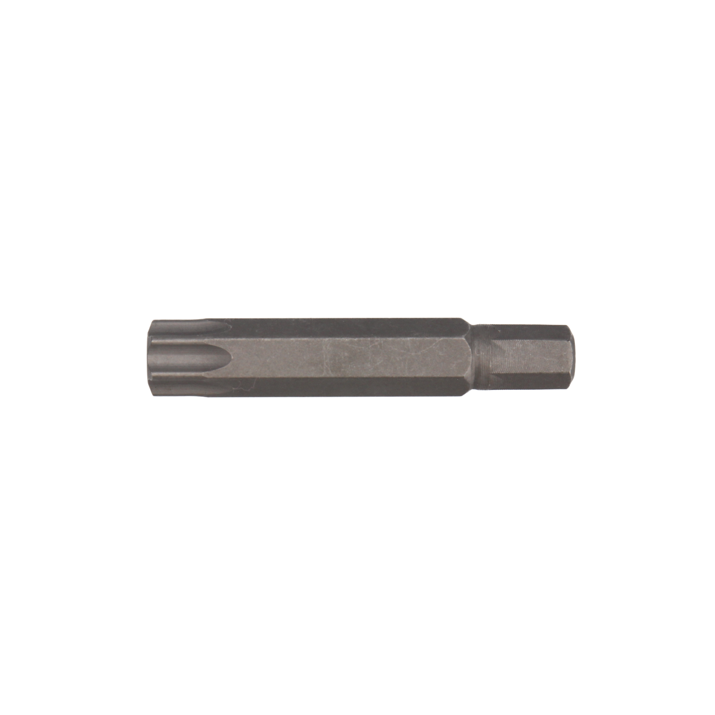 Tecos Torx Bits, TX60 × 75 mm. 10mm fatning