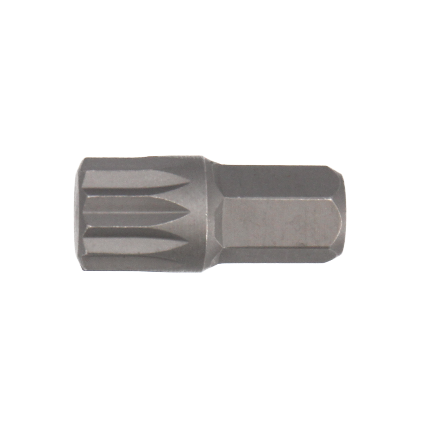 Tecos Bits XZN, M14 × 30 mm. 10mm Fatning