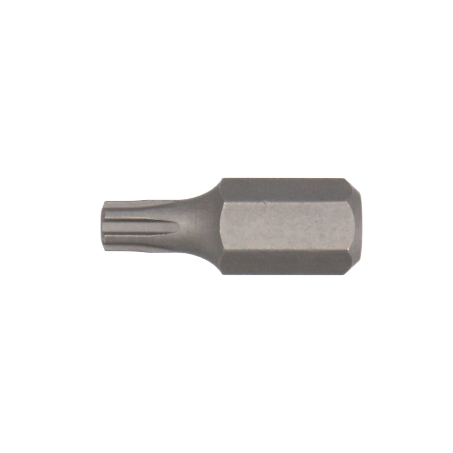 Tecos Bits Ribe, M6 x 30 mm. 10mm Fatning