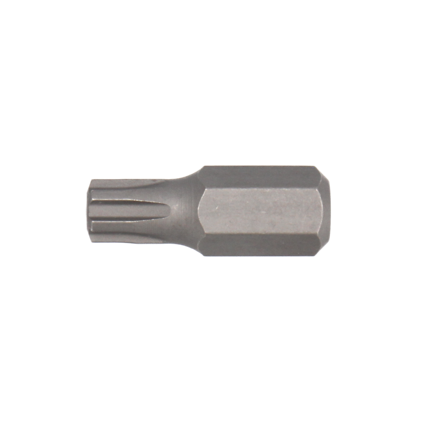 Tecos Bits Ribe, M8 x 30 mm. 10mm Fatning