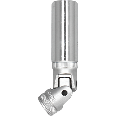 Tecos Pluggpipe 16mm x 3/8" med magnet