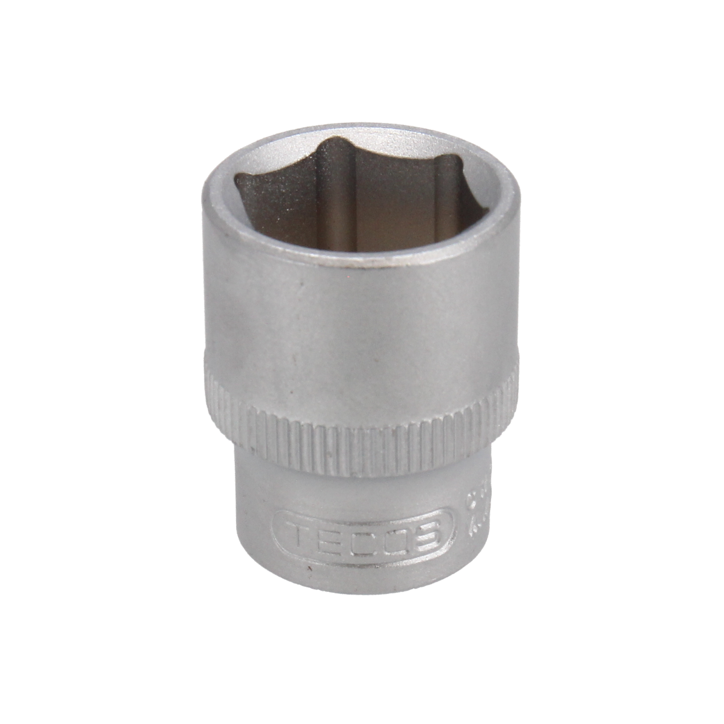 Tecos Pipe 17mm x L30mm x 3/8"