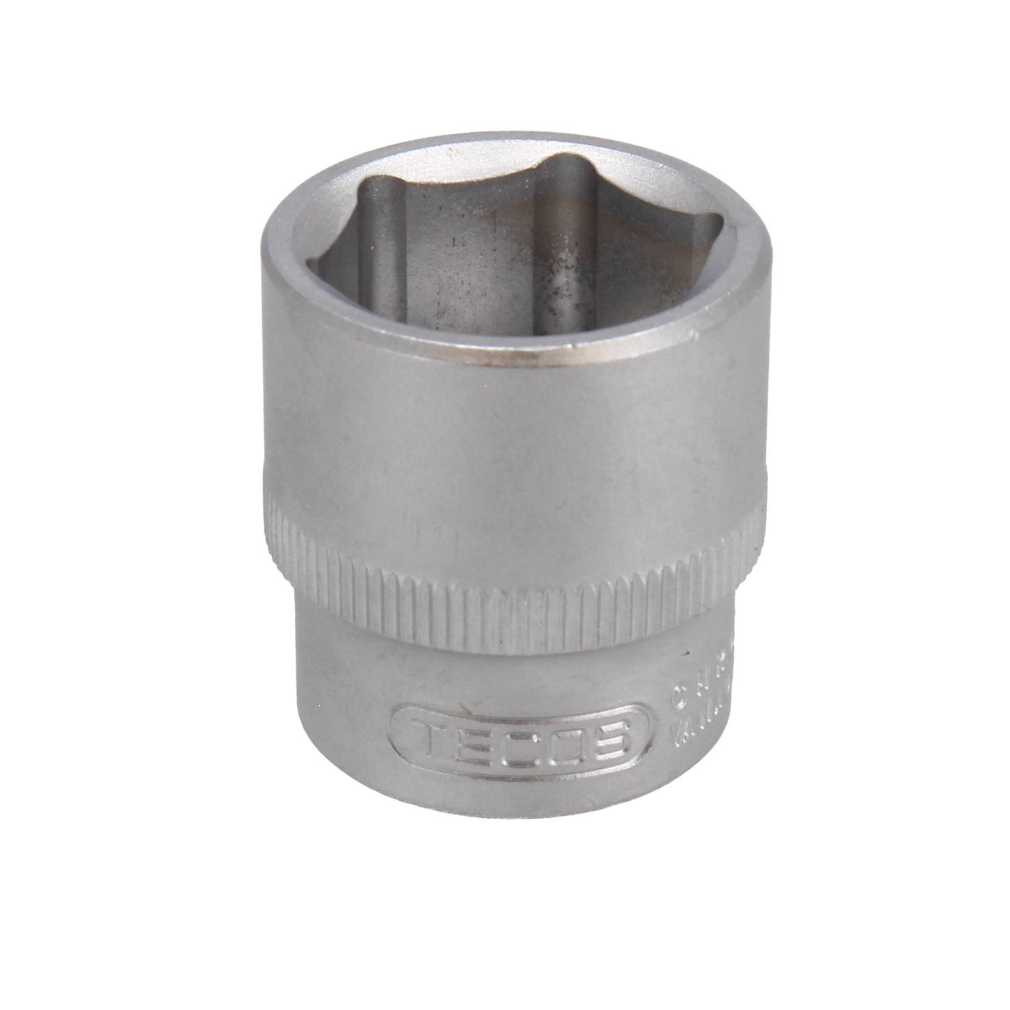 Tecos Pipe 20mm x L30mm x 3/8"