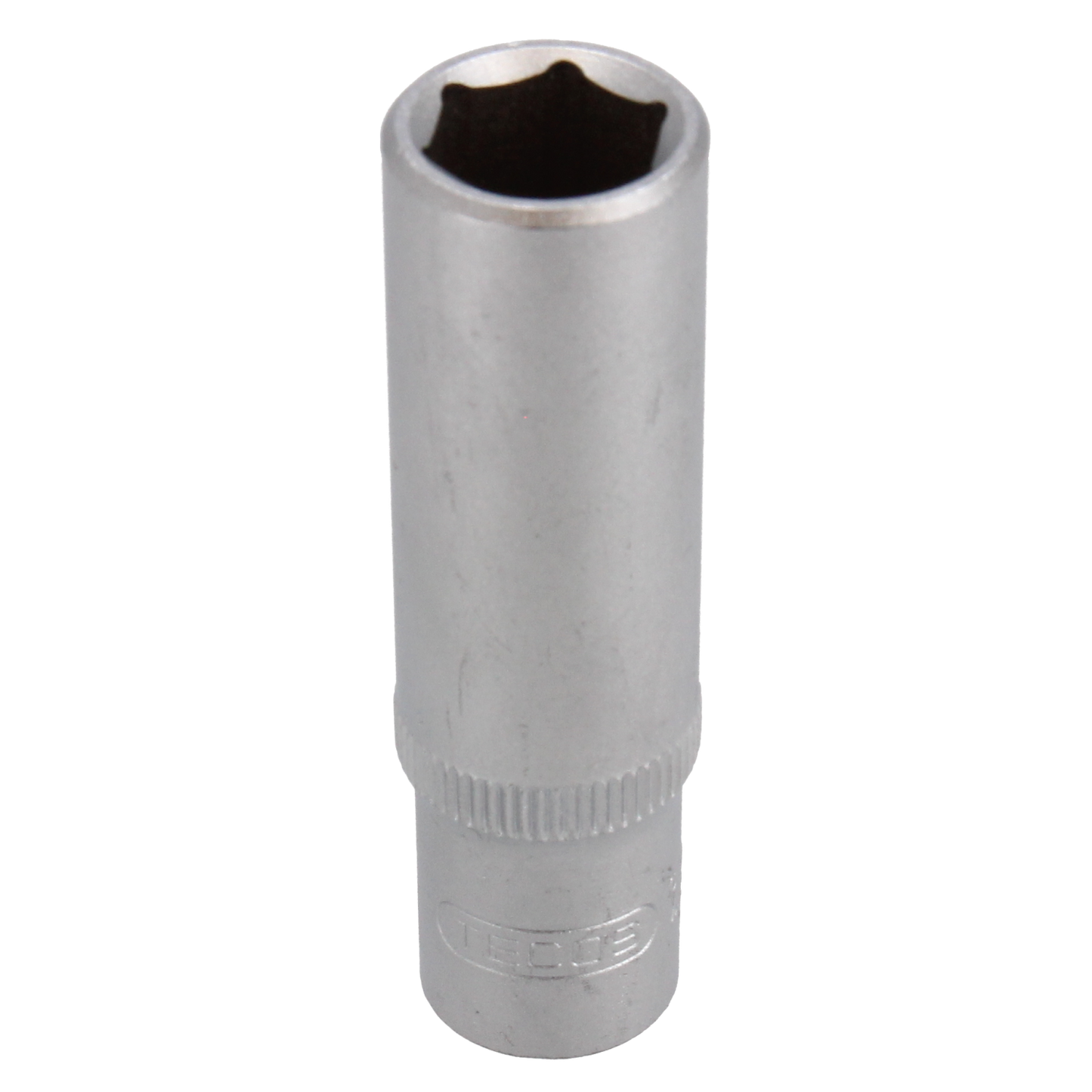 Tecos Pipe 12mm x L65mm x 3/8"