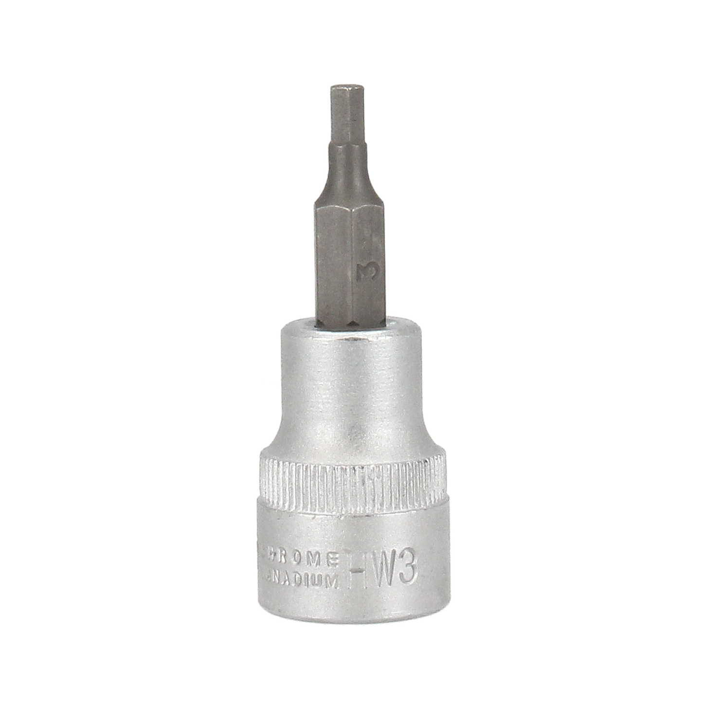 Tecos Bitspipe unbrako 3mm x L48mm x3/8" Pipebits