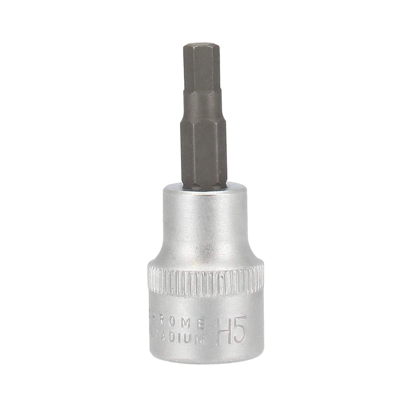 Tecos Bitspipe unbrako 5mm x L48mm x3/8" Pipebits