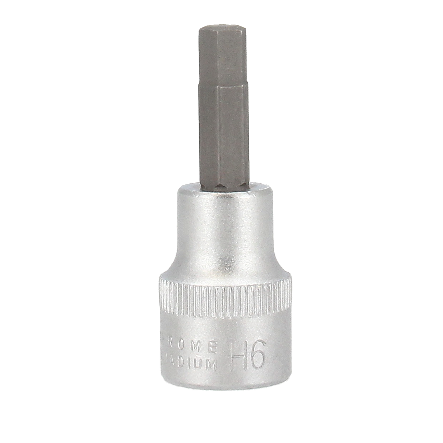 Tecos Bitspipe unbrako 6mm x L48mm x3/8" Pipebits