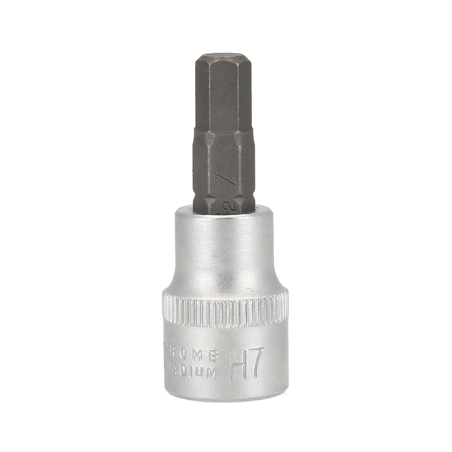 Tecos Bitspipe unbrako 7mm x L48mm x3/8" Pipebits