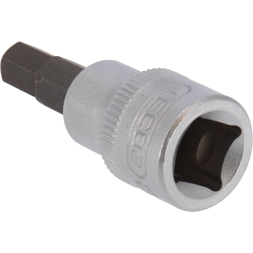 Tecos Bitspipe unbrako 7mm x L48mm x3/8" Pipebits