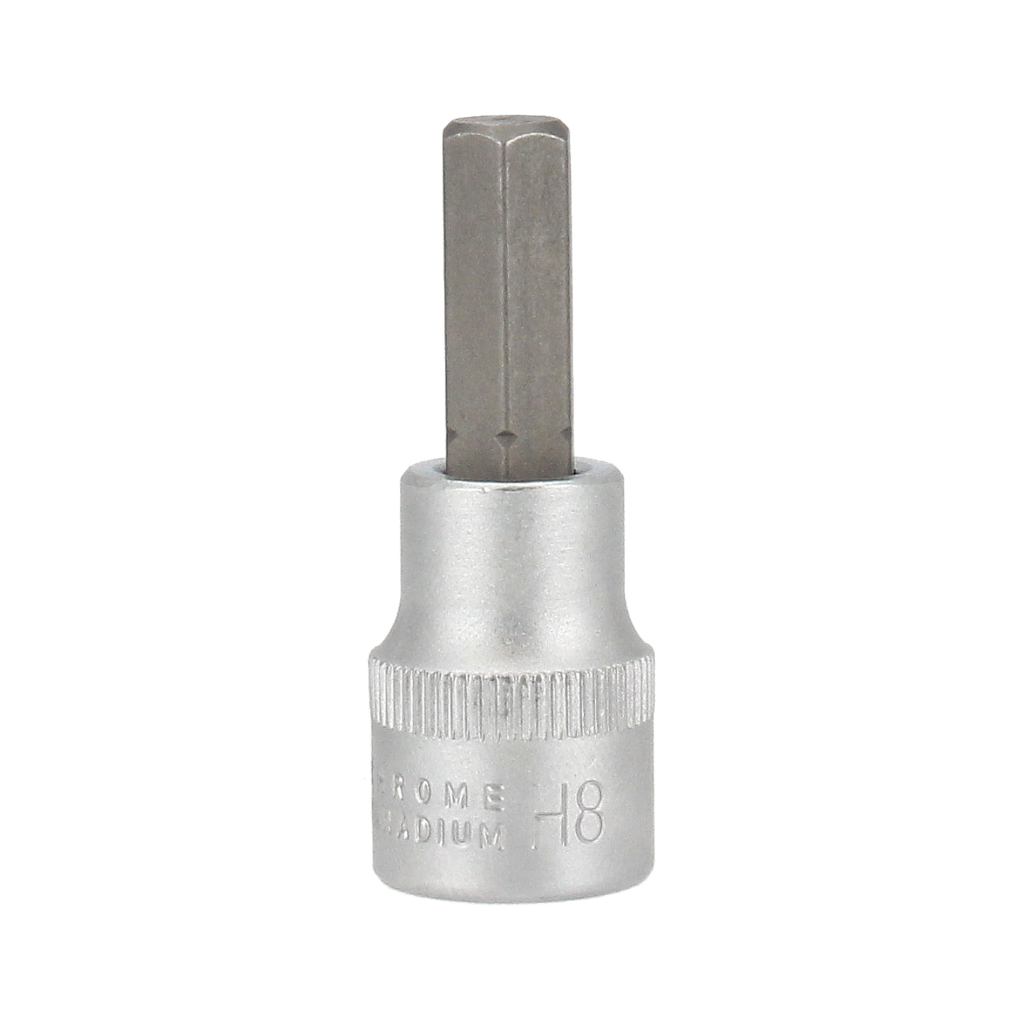 Tecos Bitspipe unbrako 8mm x L48mm x3/8" Pipebits