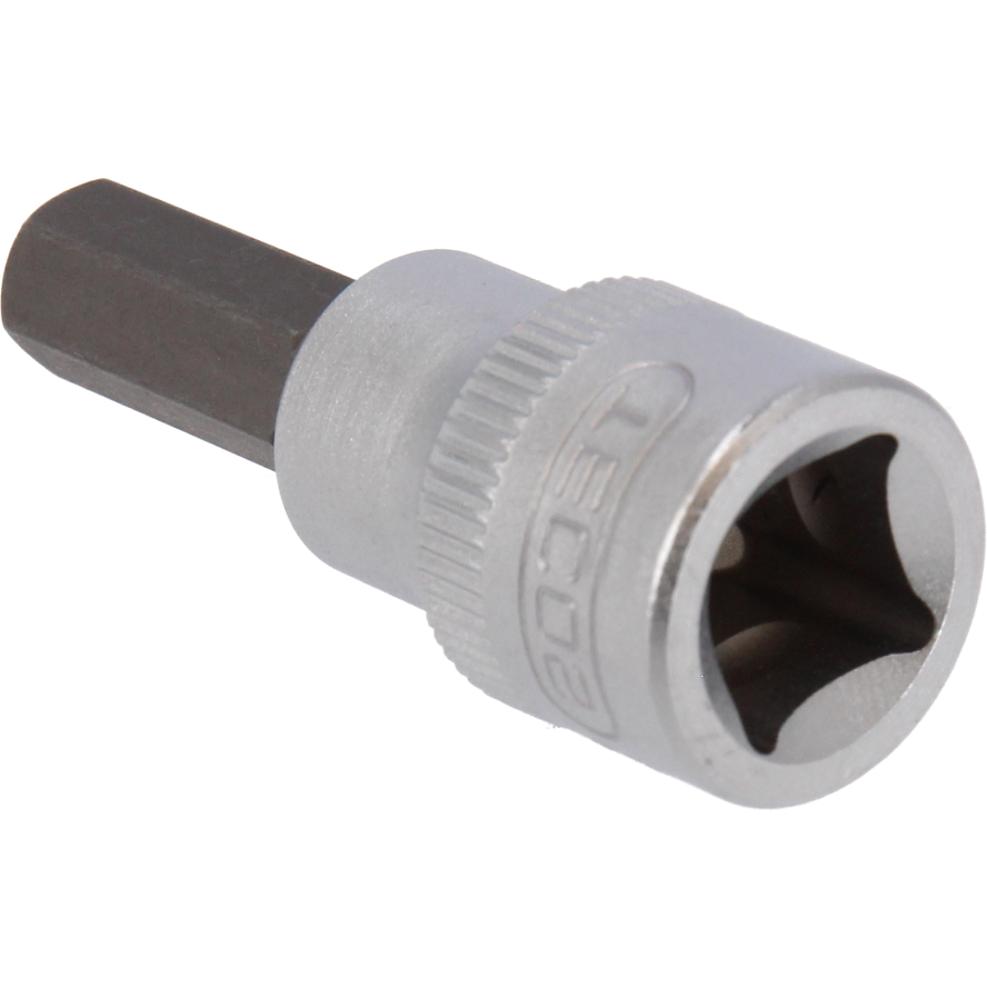 Tecos Bitspipe unbrako 8mm x L48mm x3/8" Pipebits