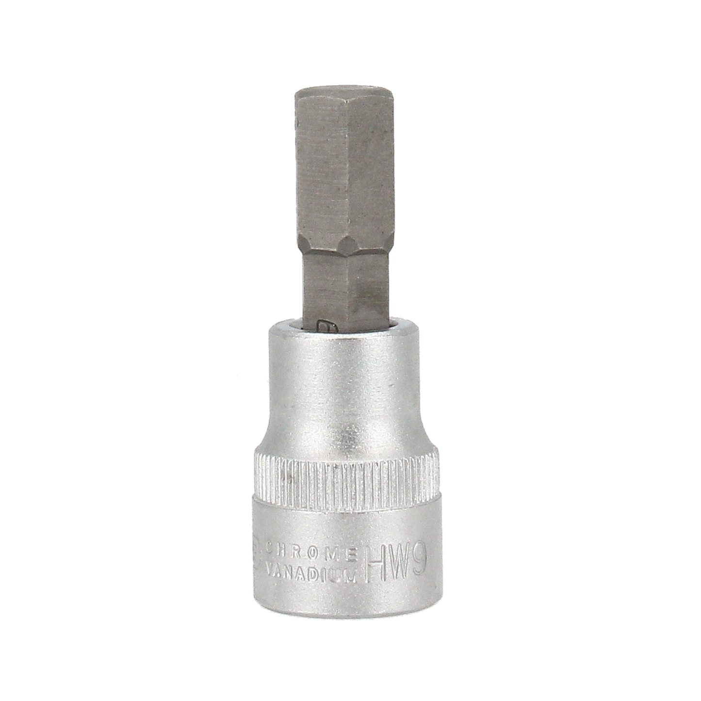 Tecos Bitspipe unbrako 9mm x L48mm x3/8" Pipebits