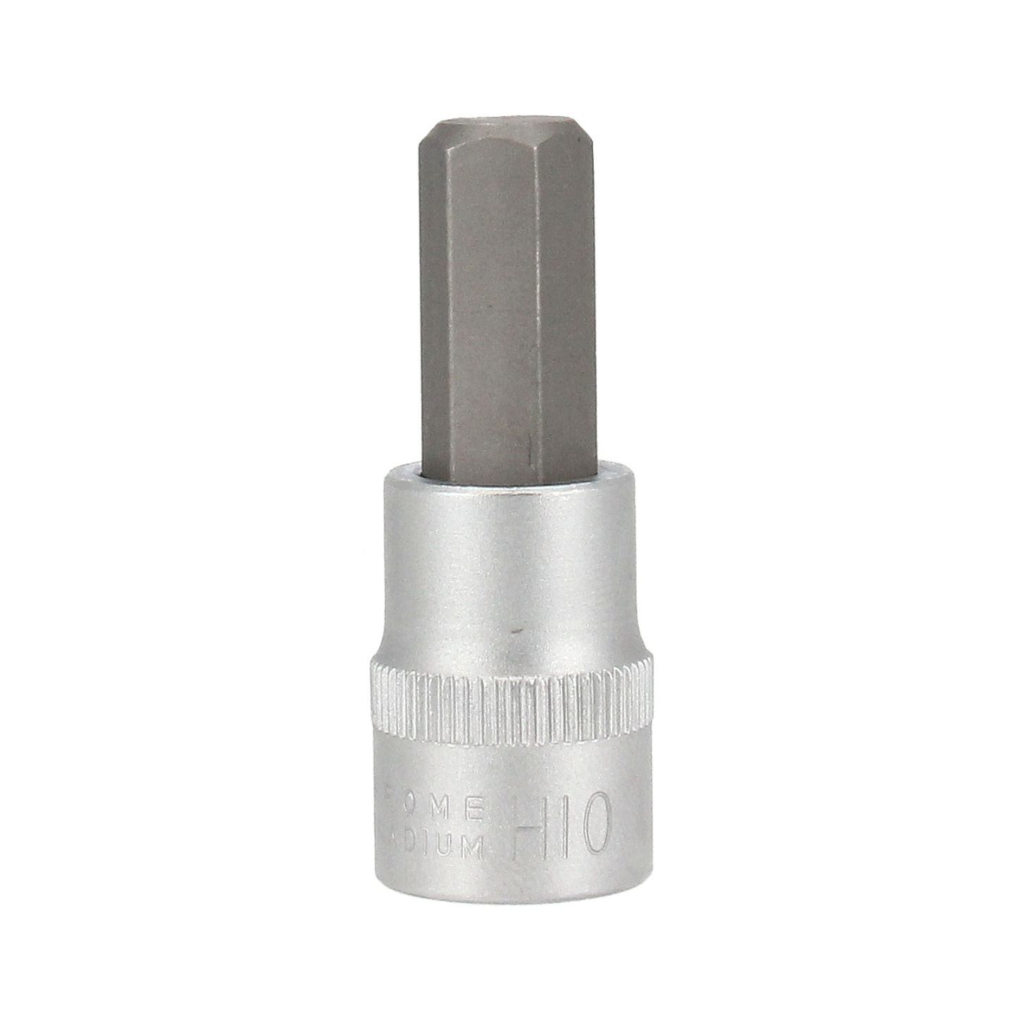 Tecos Bitspipe unbrako 10mm x L48mm x3/8" Pipebits