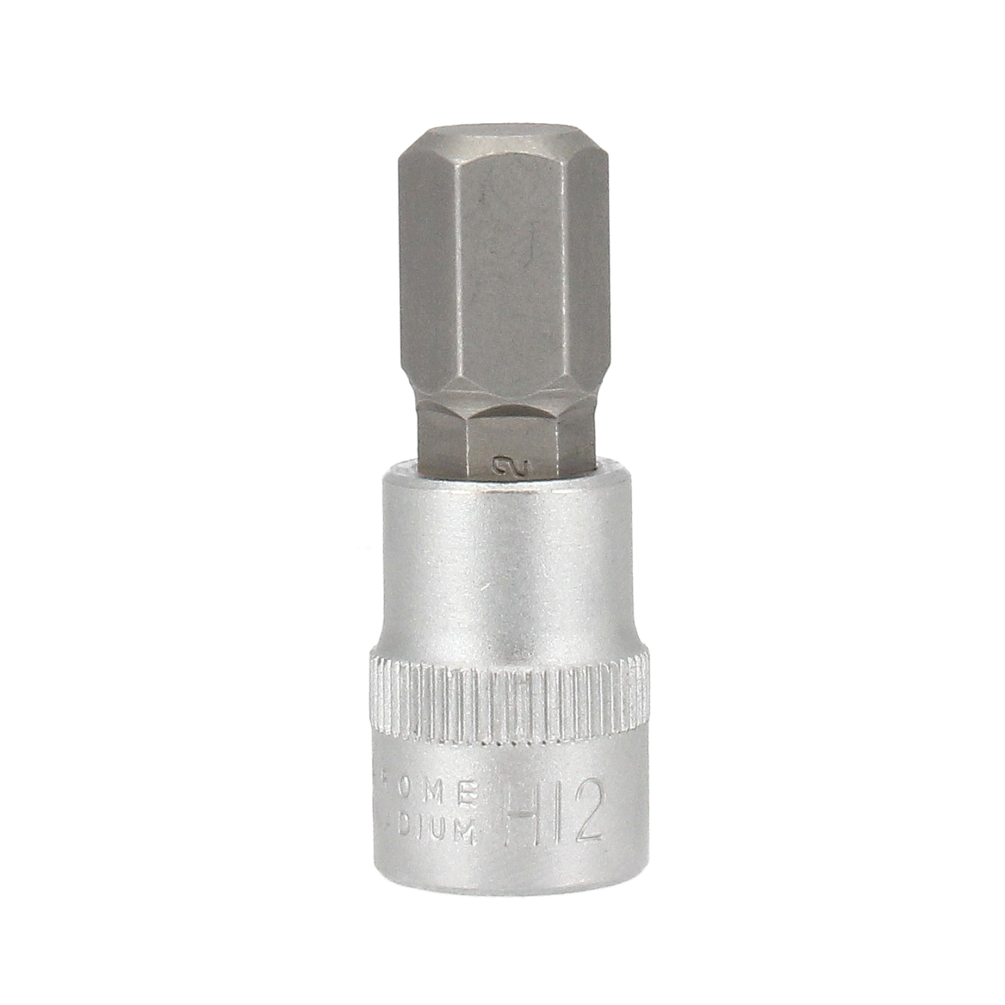 Tecos Bitspipe unbrako 12mm x L48mm x3/8" Pipebits