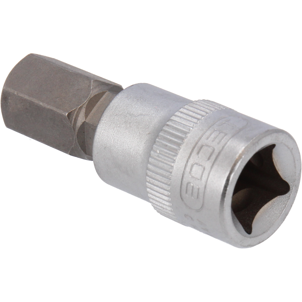 Tecos Bitspipe unbrako 12mm x L48mm x3/8" Pipebits