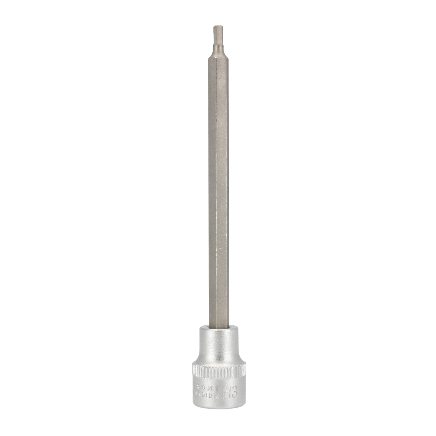 Tecos Bitspipe unbrako 3mm x L126mm x3/8" Pipebits