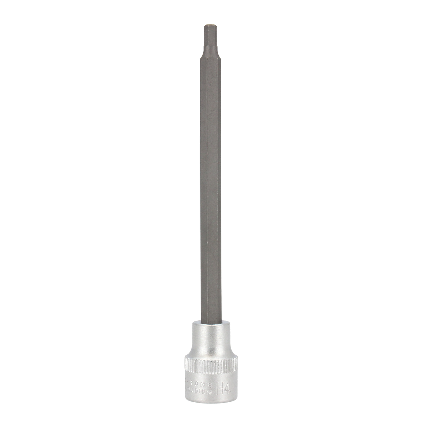 Tecos Bitspipe unbrako 4mm x L126mm x3/8" Pipebits