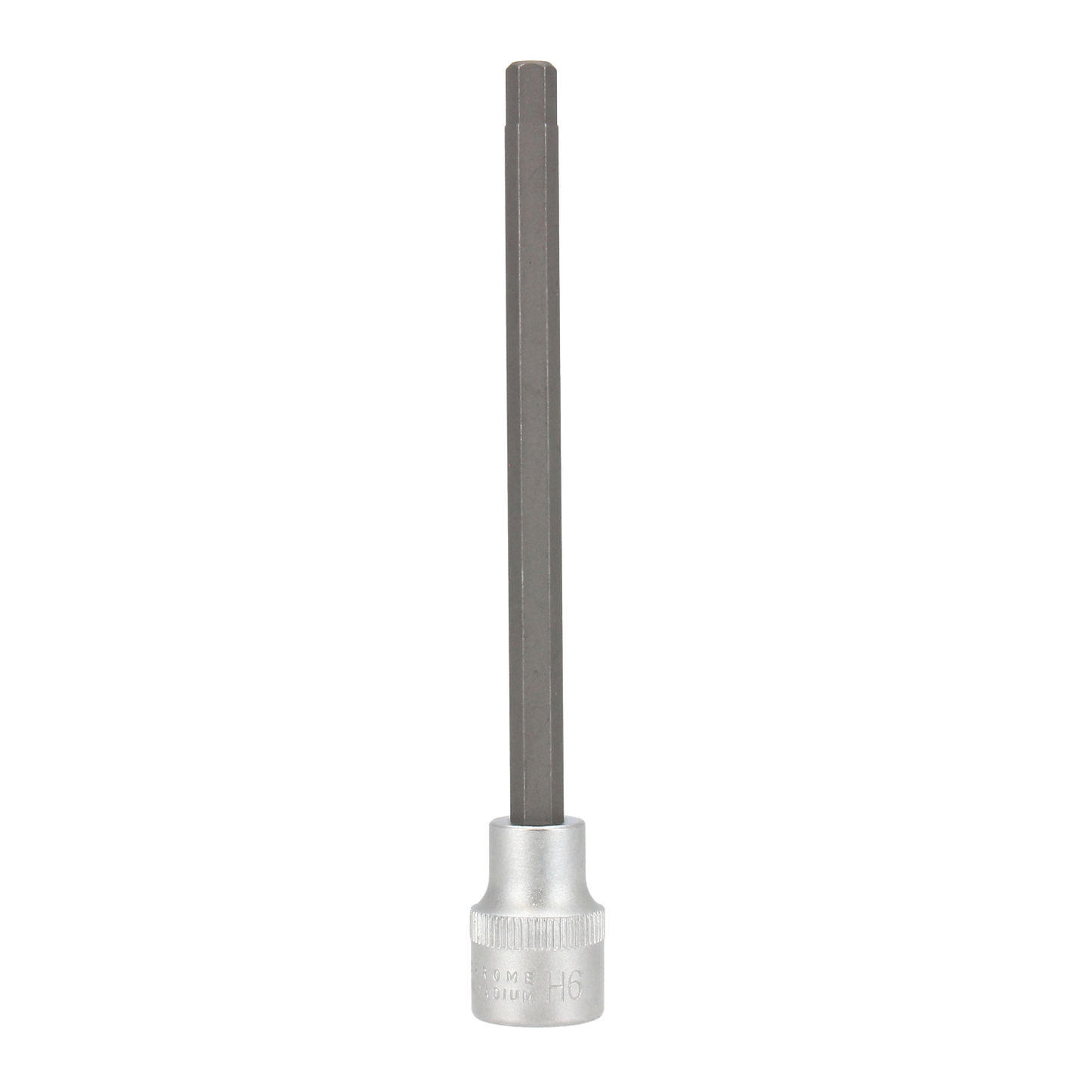 Tecos Bitspipe unbrako 6mm x L126mm x3/8" Pipebits