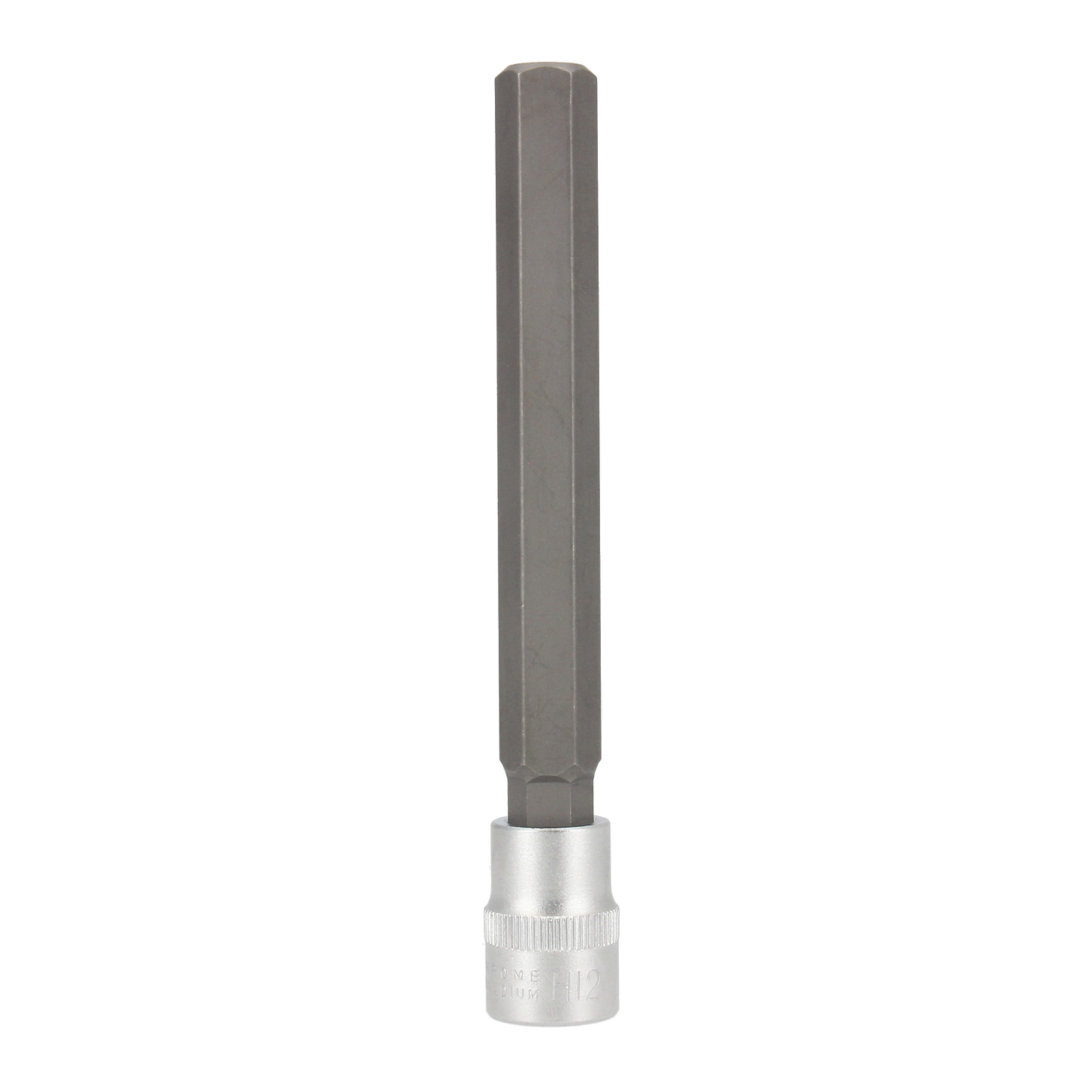 Tecos Bitspipe unbrako 12mmx L126mm x3/8" Pipebits